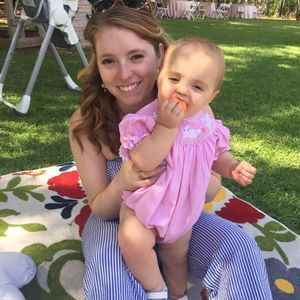 Meet your Posher, Maddie